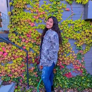 Meet your Posher, Maleah